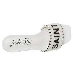 London Rag Sandals|Pumps & Heels><noscript><img width=