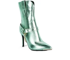 Women's Pro Tip Stiletto Boots|London Rag New