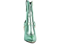 Women's Pro Tip Stiletto Boots|London Rag New
