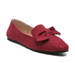 London Rag Loafers & Oxfords>Women's Reme Loafers