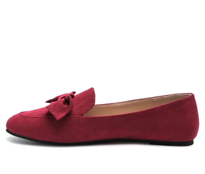 London Rag Loafers & Oxfords>Women's Reme Loafers
