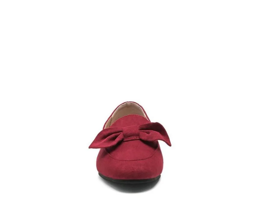 London Rag Loafers & Oxfords>Women's Reme Loafers