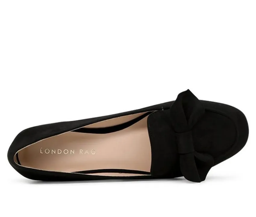 Women's Reme Loafers|London Rag Best