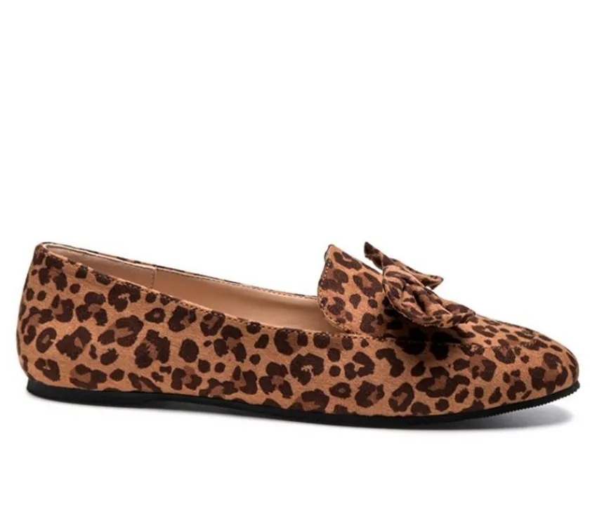 Women's Reme Loafers|London Rag Best