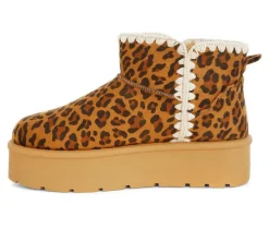 Women's Rochas Winter Boots|London Rag