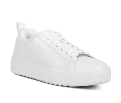 London Rag Platform>Women's Rouxy Fashion Sneakers