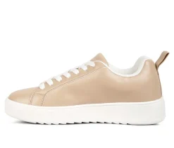 Women's Rouxy Fashion Sneakers|London Rag Online