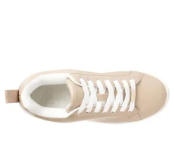 Women's Rouxy Fashion Sneakers|London Rag Online