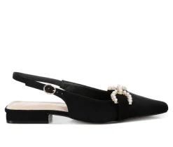 Women's Salova Flats|London Rag Discount