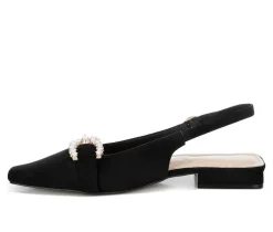 Women's Salova Flats|London Rag Discount