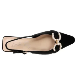 Women's Salova Flats|London Rag Discount