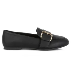 London Rag Loafers & Oxfords>Women's Saskia Loafers
