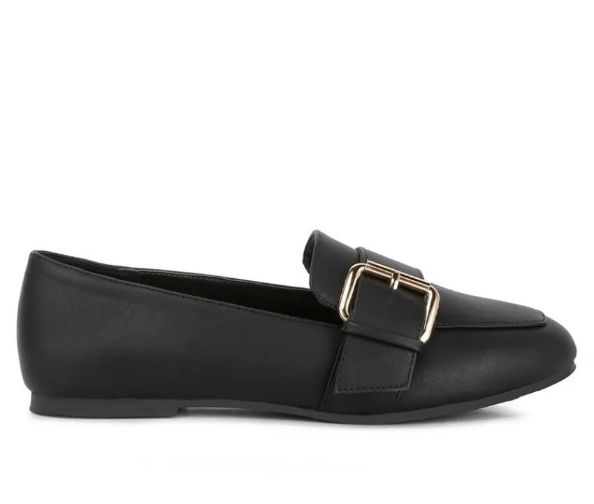 London Rag Loafers & Oxfords>Women's Saskia Loafers