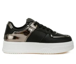 London Rag Fashion & Lifestyle|Athletics & Sneakers>Women's Scouts Sneakers