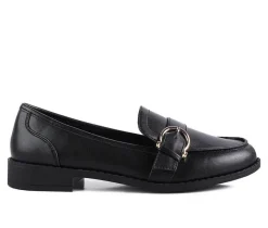 London Rag Loafers & Oxfords>Women's Sheboss Loafers