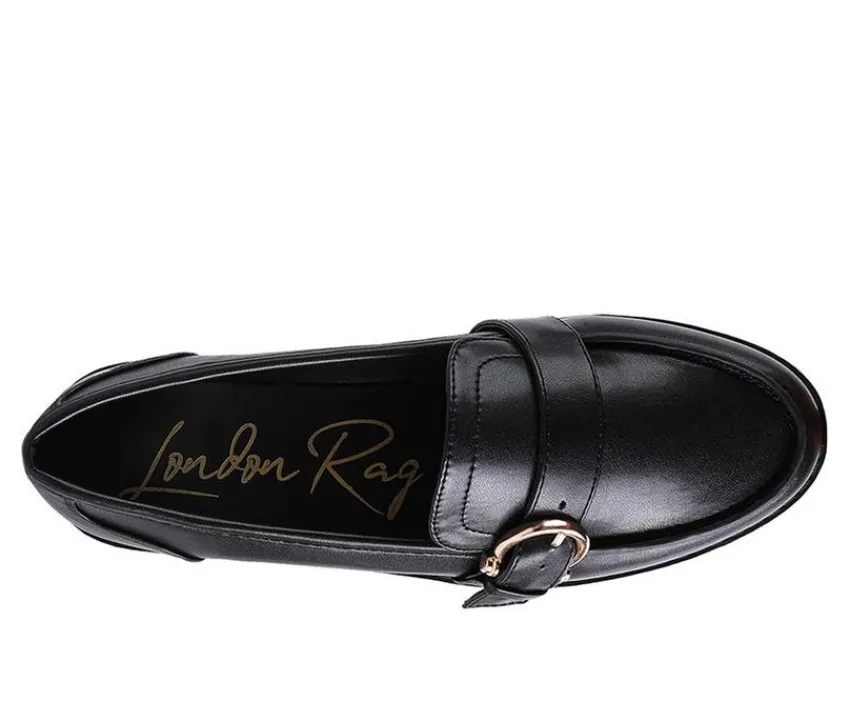London Rag Loafers & Oxfords>Women's Sheboss Loafers