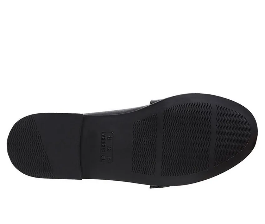 London Rag Loafers & Oxfords>Women's Sheboss Loafers