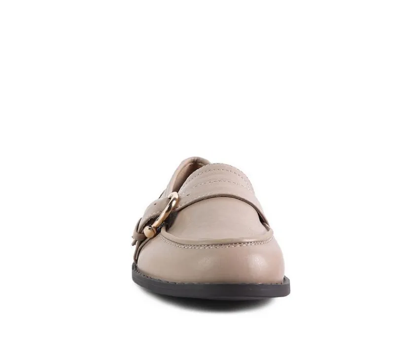Women's Sheboss Loafers|London Rag Best