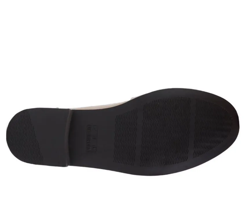 Women's Sheboss Loafers|London Rag Best