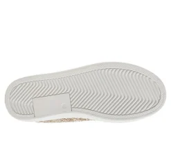 Women's Shinding Sneakers|London Rag