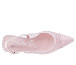 Women's Siev Pumps|London Rag New