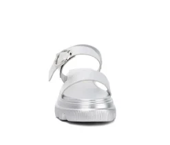 Women's Silas Wedges|London Rag