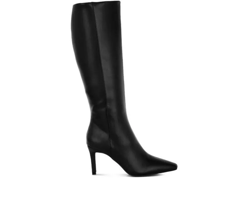 London Rag Tall>Women's Skara Knee High Boots