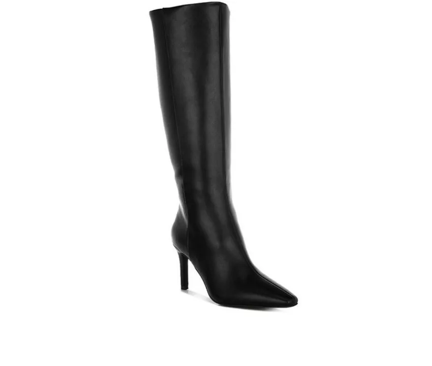 London Rag Tall>Women's Skara Knee High Boots
