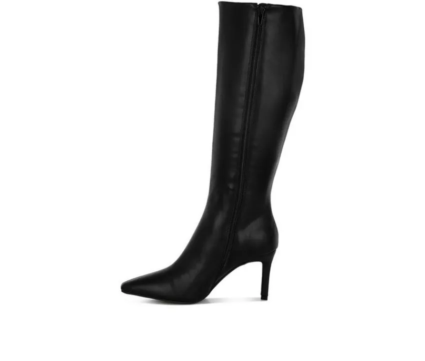London Rag Tall>Women's Skara Knee High Boots