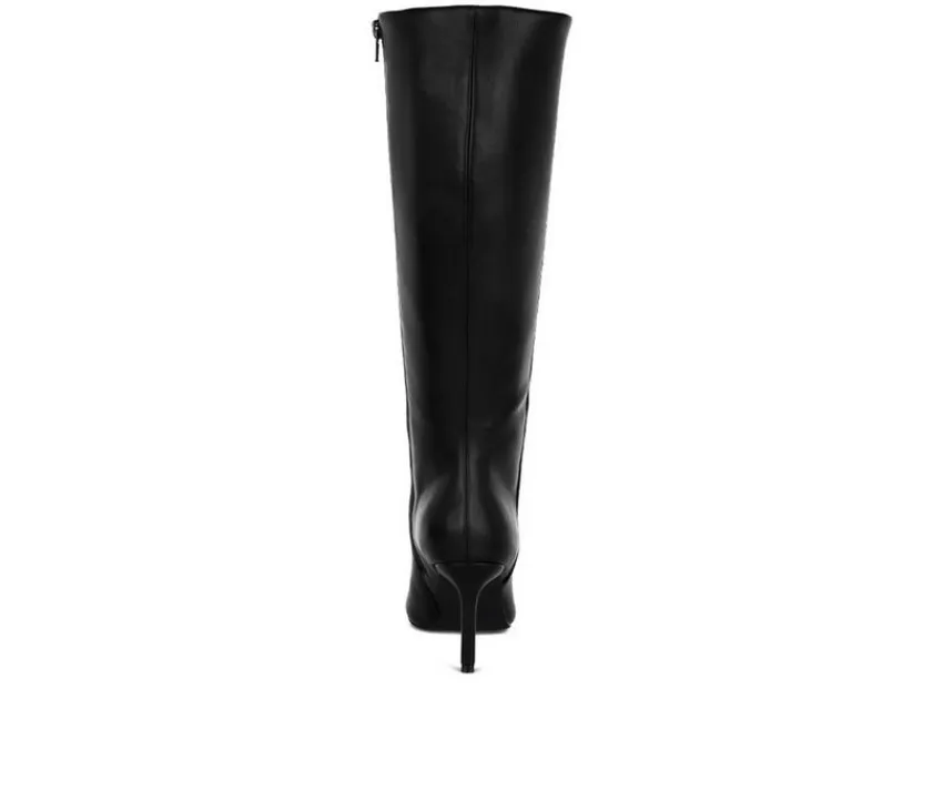 London Rag Tall>Women's Skara Knee High Boots