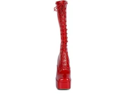 London Rag Lace Up|Tall><noscript><img width=