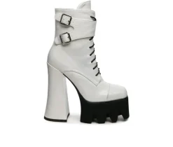 Women's Stomper Booties|London Rag Clearance