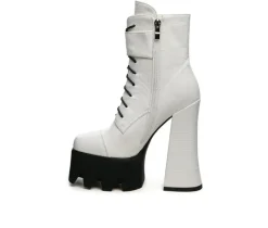 Women's Stomper Booties|London Rag Clearance