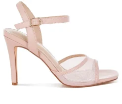 London Rag Pumps & Heels>Women's Sunsa Dress Sandals