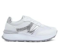 Women's Tapers Sneakers|London Rag Discount