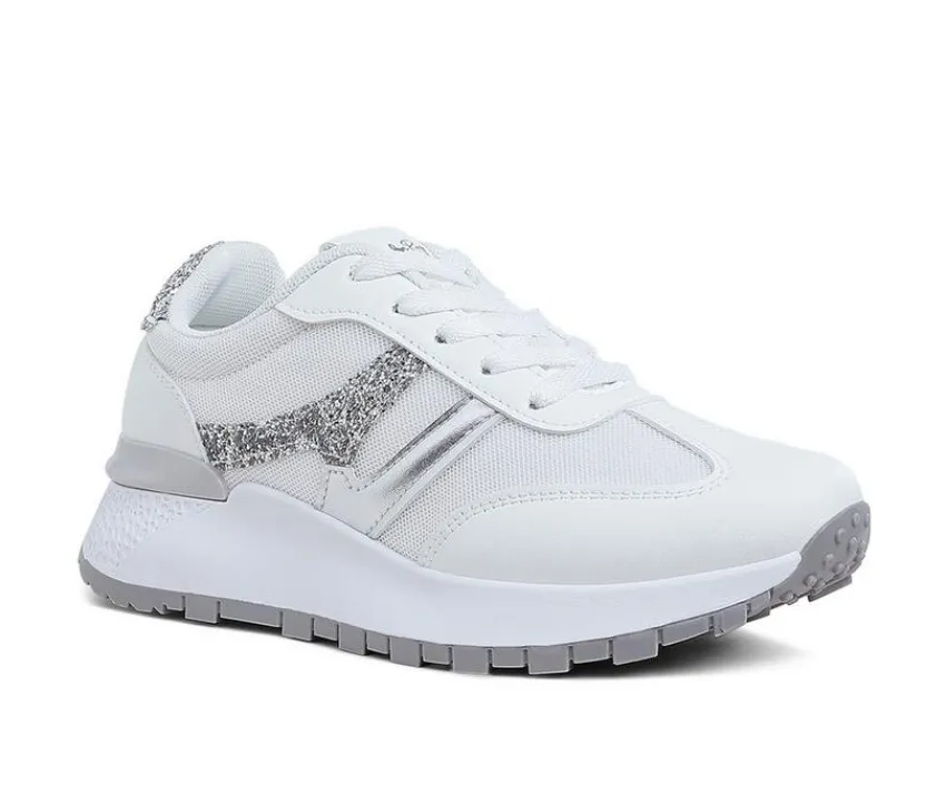 Women's Tapers Sneakers|London Rag Discount