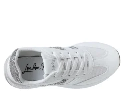 Women's Tapers Sneakers|London Rag Discount