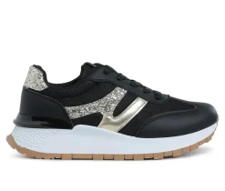 London Rag Fashion & Lifestyle|Athletics & Sneakers>Women's Tapers Sneakers