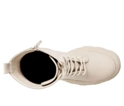 London Rag Lace Up><noscript><img width=