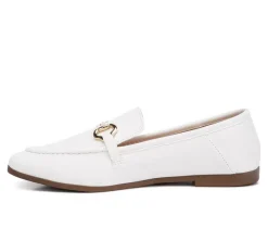 Women's Taula Horsebit Loafers|London Rag Clearance