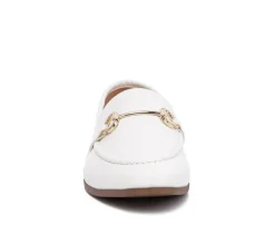 Women's Taula Horsebit Loafers|London Rag Clearance