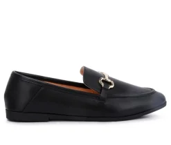 Women's Taula Horsebit Loafers|London Rag Hot