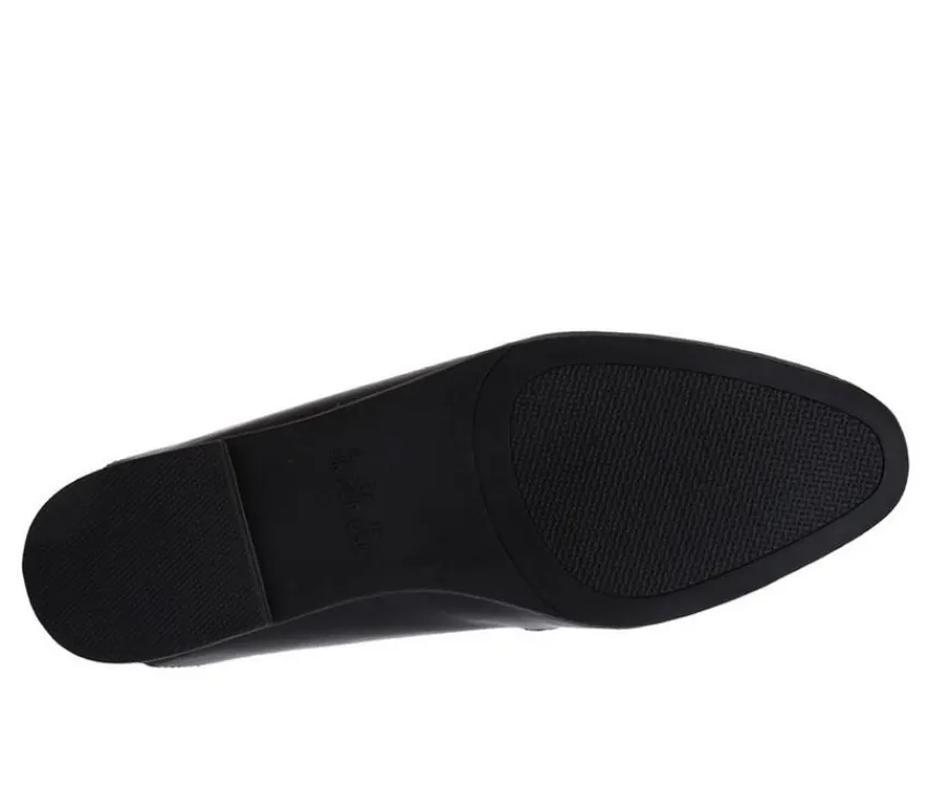 Women's Taula Horsebit Loafers|London Rag Hot