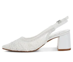 Women's Tolina Pumps|London Rag