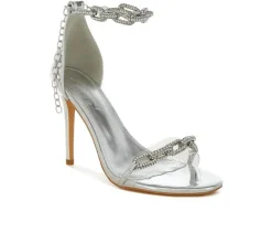 Women's Traben Dress Sandals|London Rag Online