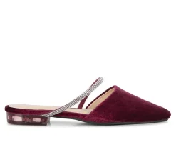 Women's Turn Mules|London Rag Discount