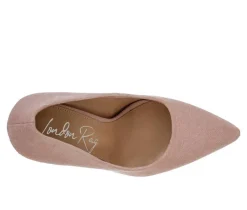 Women's Uboa Pumps|London Rag Clearance
