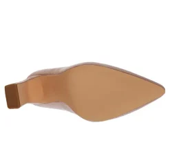 Women's Uboa Pumps|London Rag Clearance
