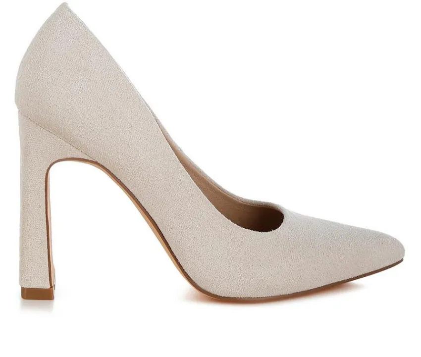 Women's Uboa Pumps|London Rag Online