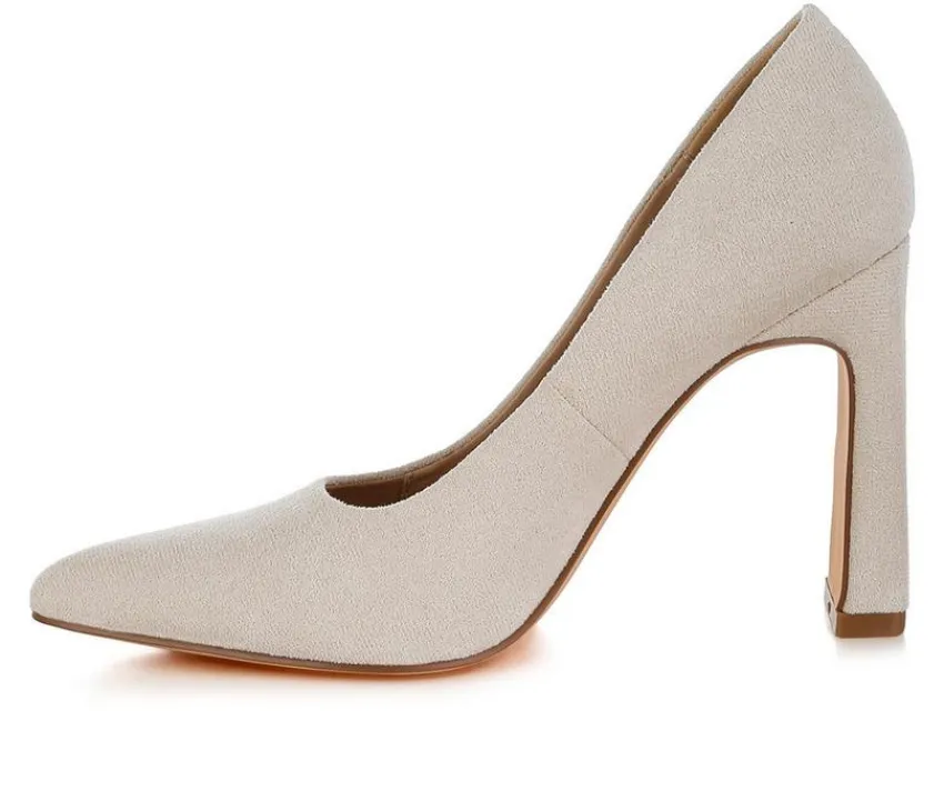 Women's Uboa Pumps|London Rag Online